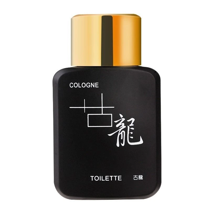 古龙淡香香水50ml
