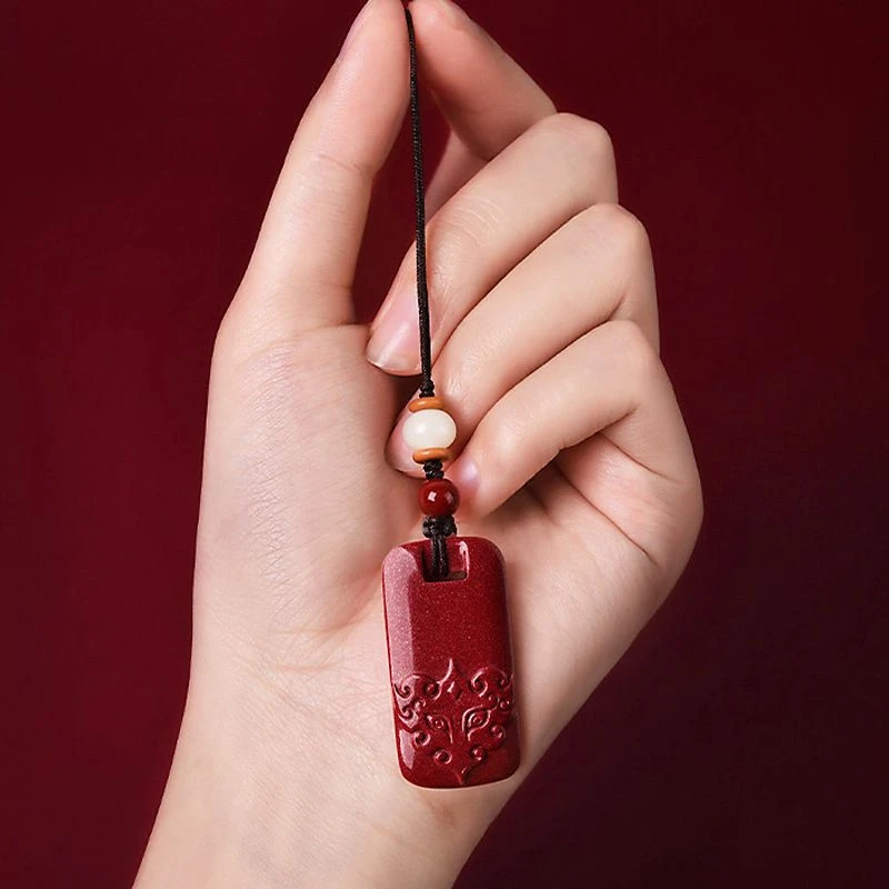 貔貅钥匙扣无事牌挂件坠男女本命年钥匙挂件U盘手机链挂件