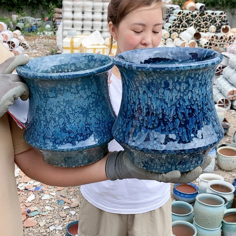 【闪购商品】宋蓝喇叭