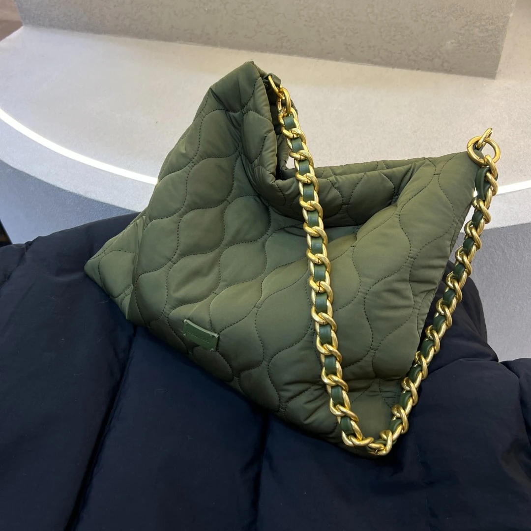 【 晓晓美包】原创设计 葫芦托特  慵懒复古 通勤包