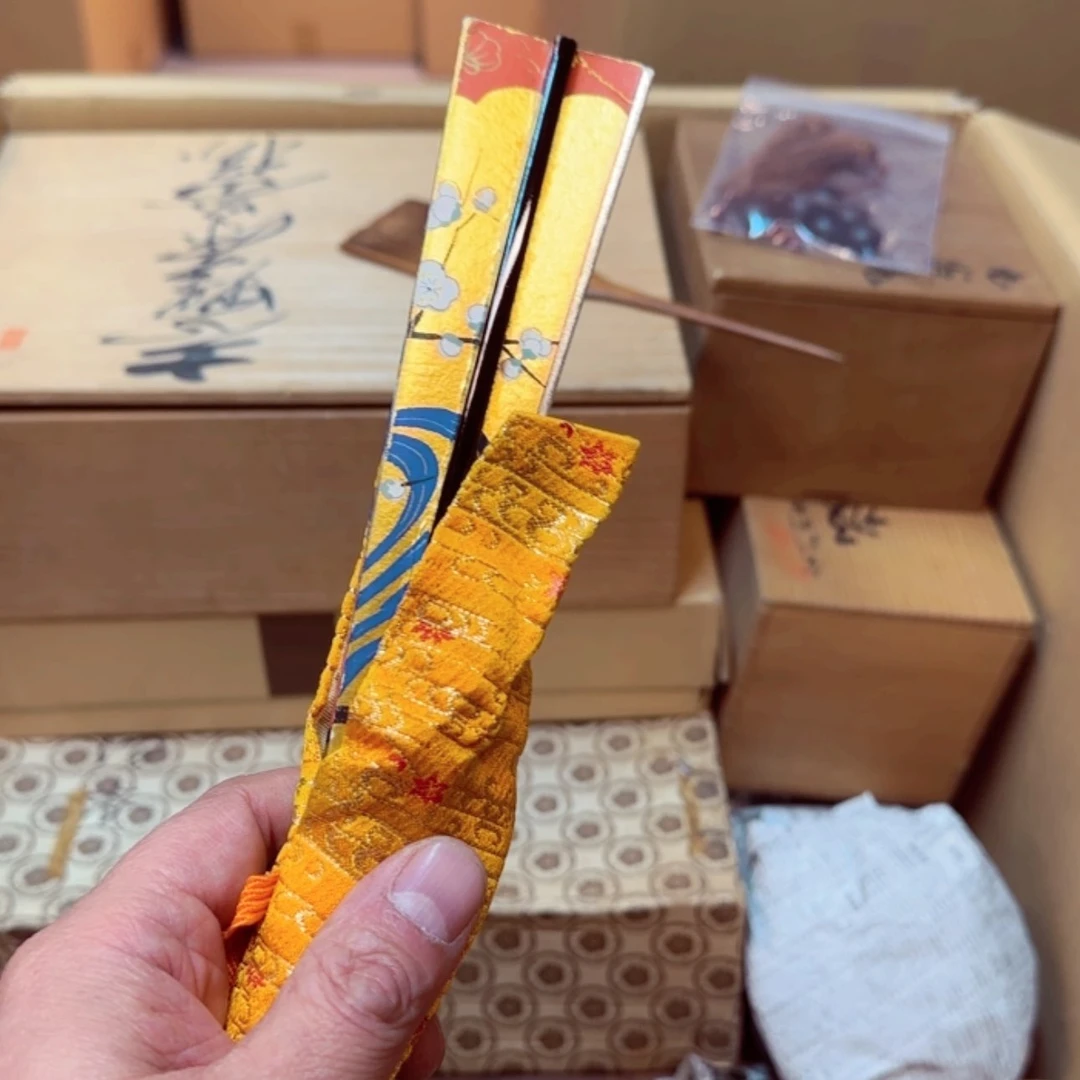 【闪购商品】密胺摆件南**风