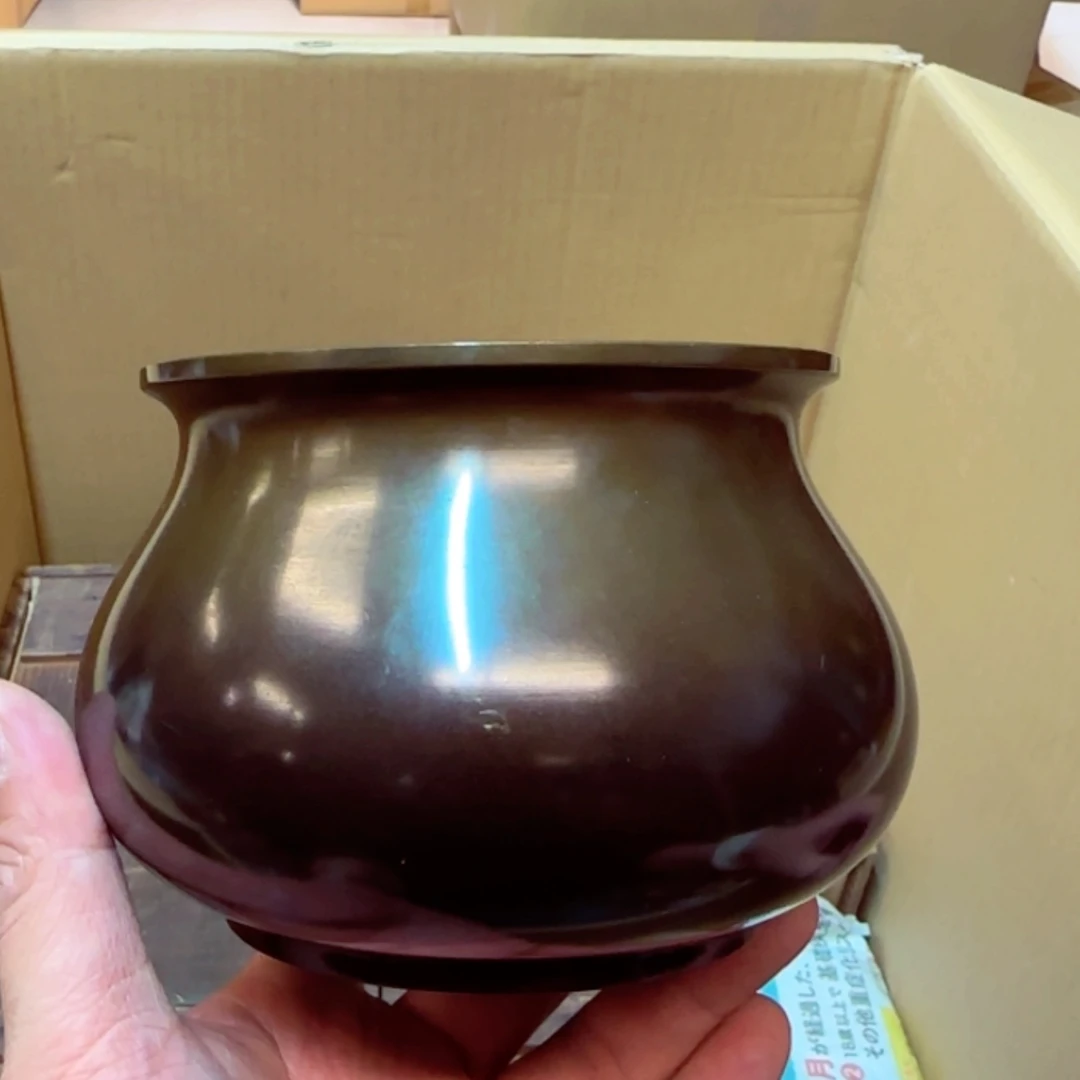 【闪购商品】密胺摆件南**风