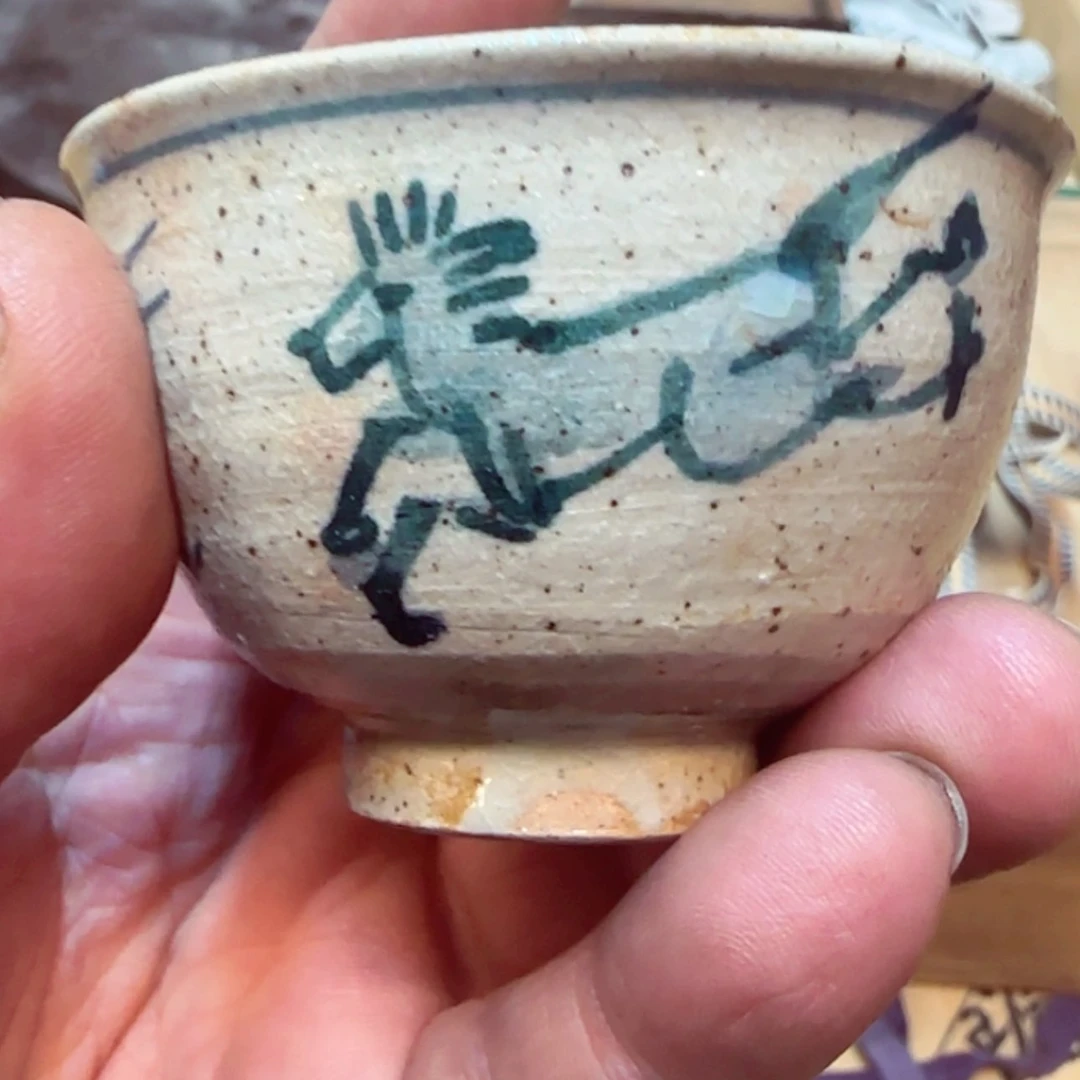 【闪购商品】密胺摆件才*