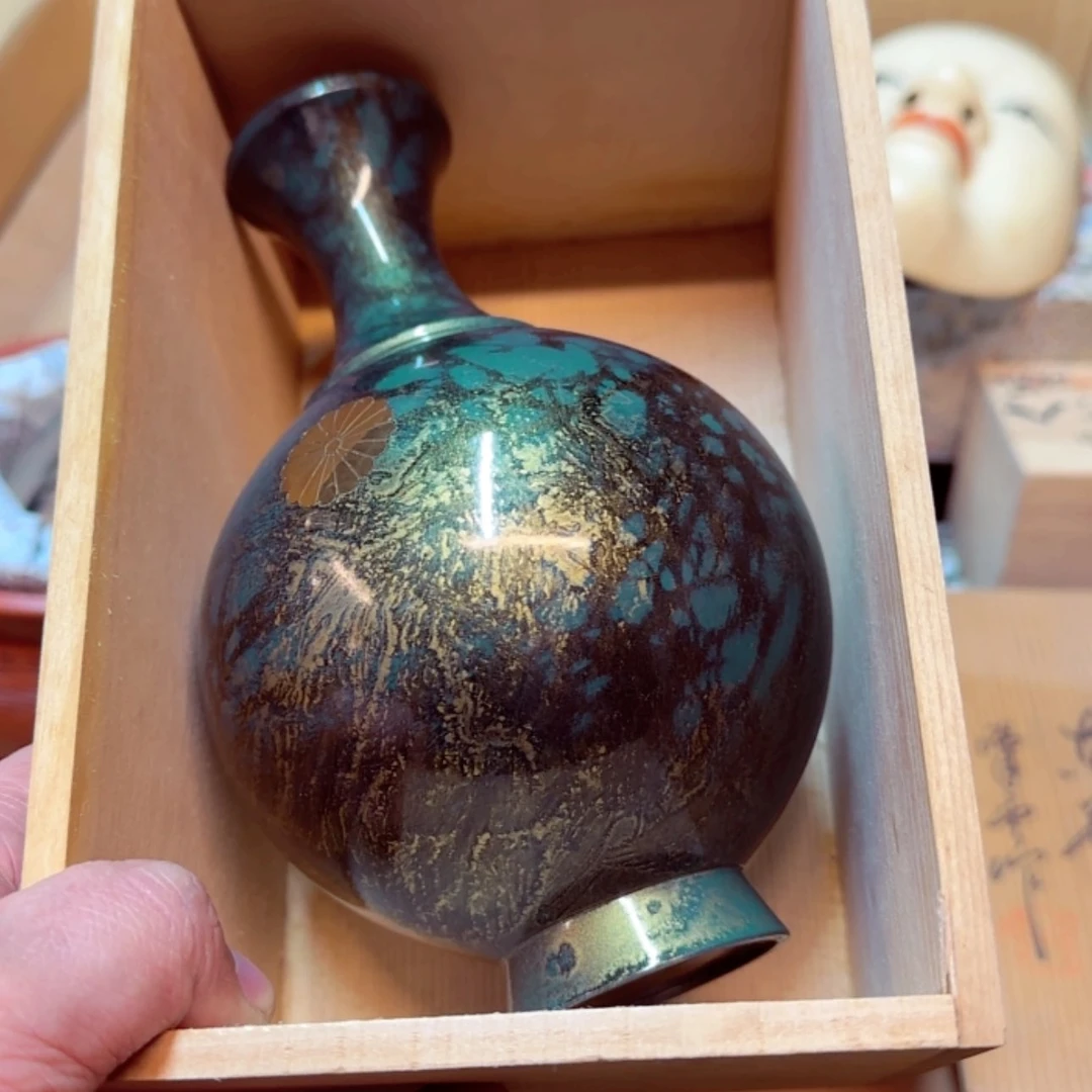 【闪购商品】密胺摆件Z*W