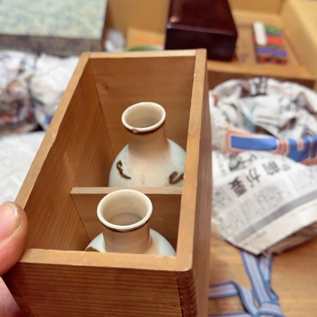 【闪购商品】密胺摆件康*康