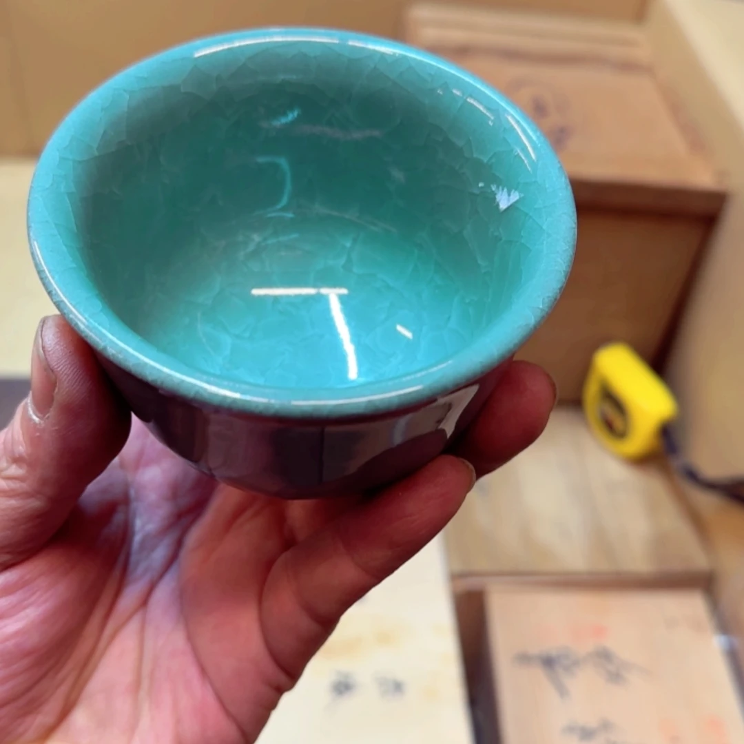 【闪购商品】密胺摆件飛**儀