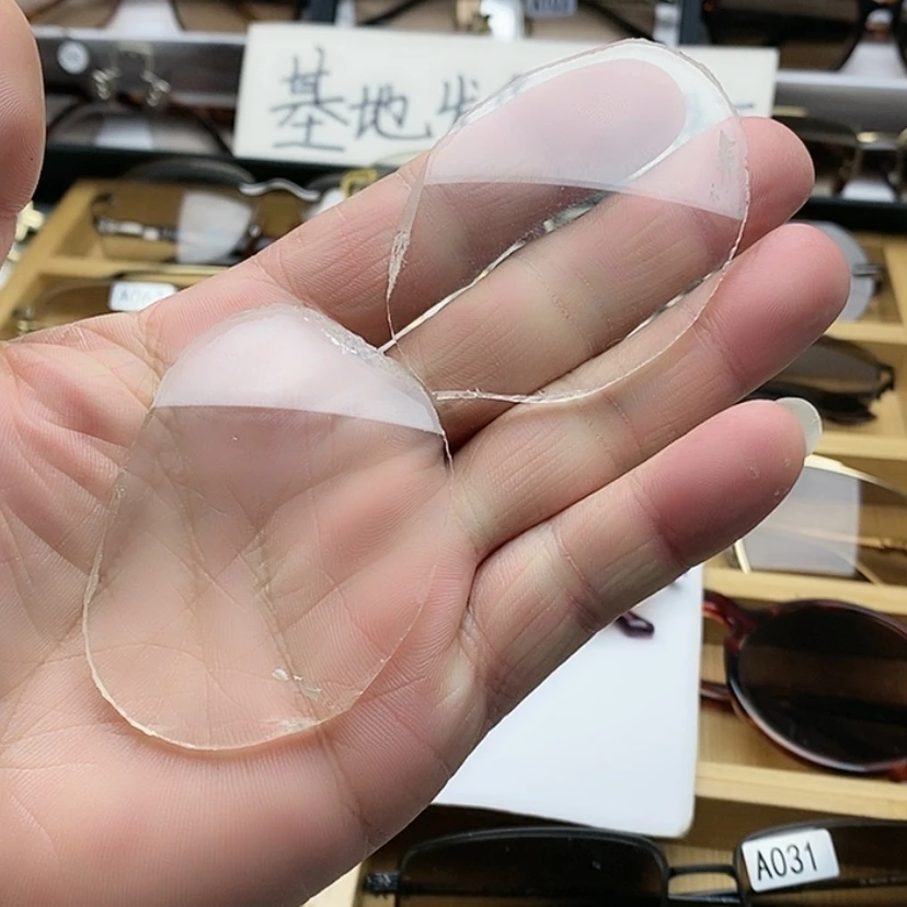 【闪购商品】水晶眼镜未镶嵌用****4