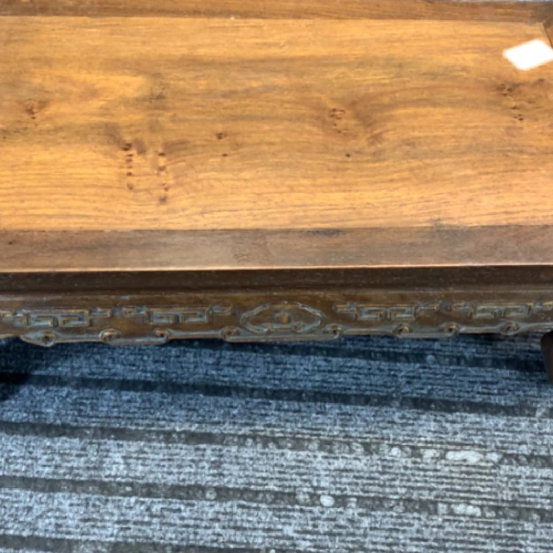 【闪购商品】木头桌子