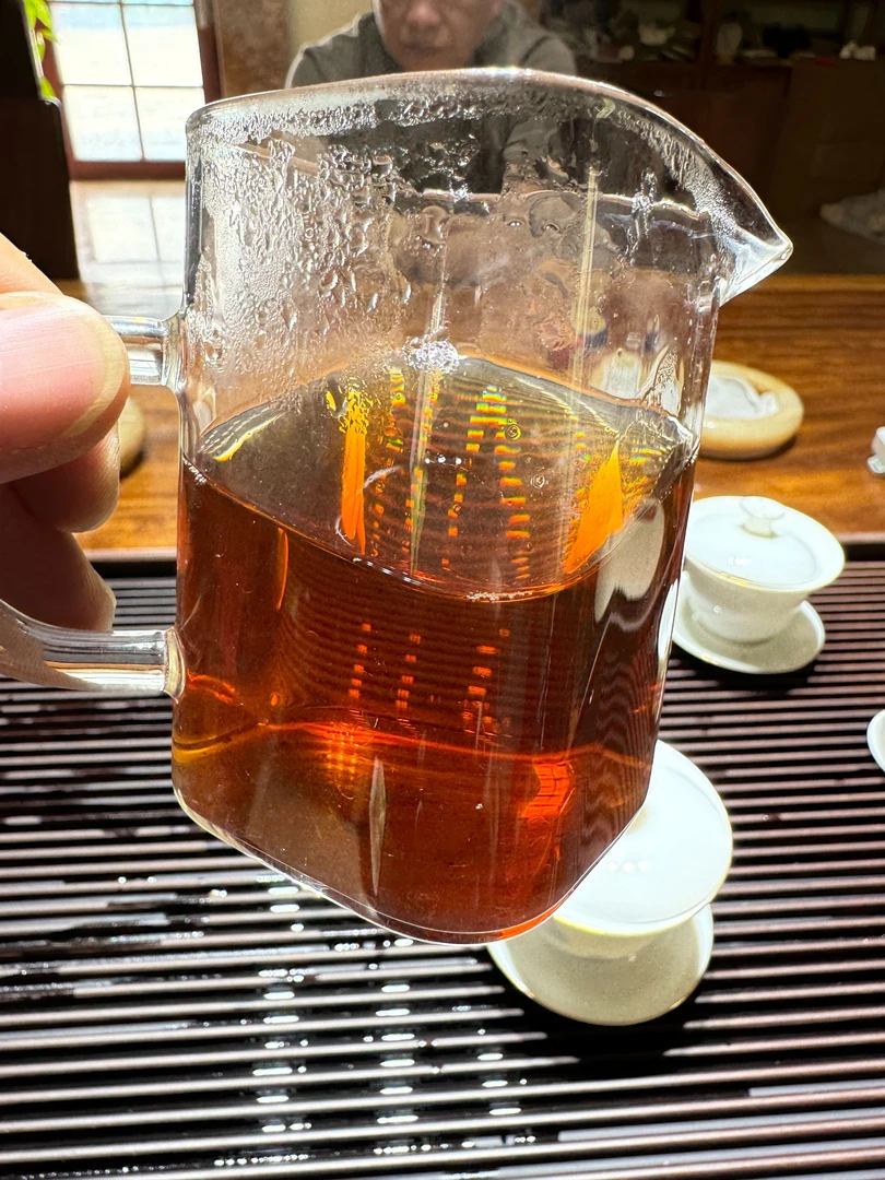 凤庆野生滇红*凤庆古树滇红