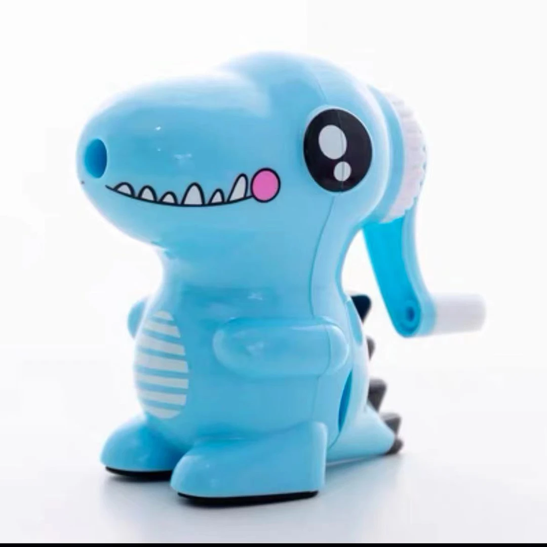 9606-小恐龙削笔器
