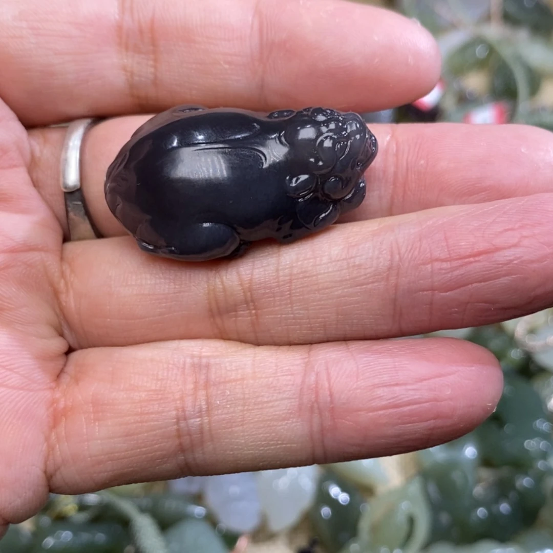 【闪购商品】和田玉颈饰未镶嵌