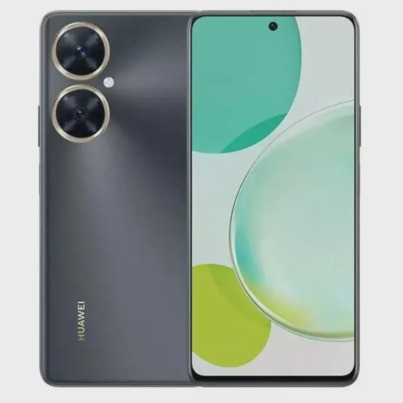 95新 Huawei/华为 华为 畅享60Pro 4G手机 5000mAh大电池直屏二手