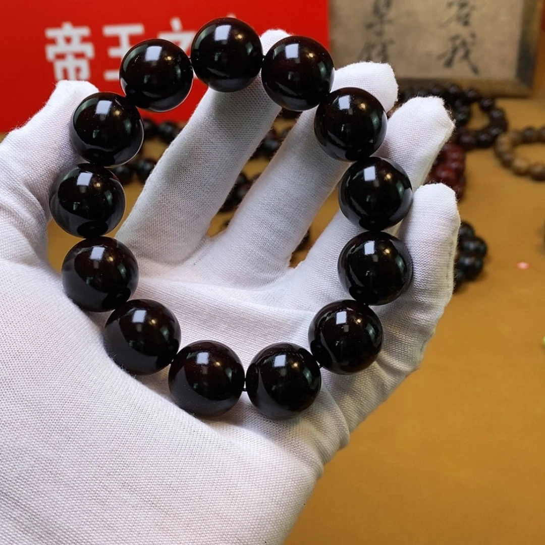 【闪购商品】小叶紫檀1.8根雕