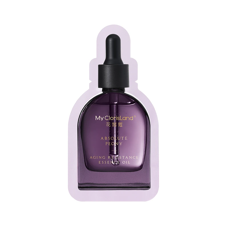 牡丹精萃油1ml