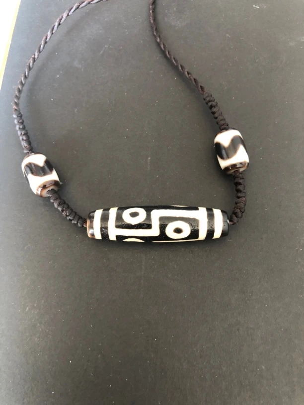 精美玛瑙手工项链珠