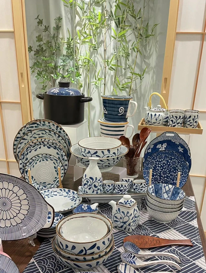 宠粉//店铺任意餐具随机发！