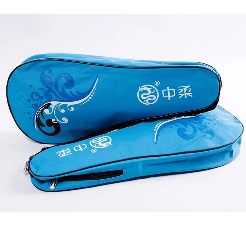 中柔体育太极柔力球大容量单肩包正品柔力球拍专用包球拍专用包