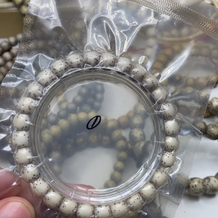 【闪购商品】星月菩提手串咿*鱼87通体
