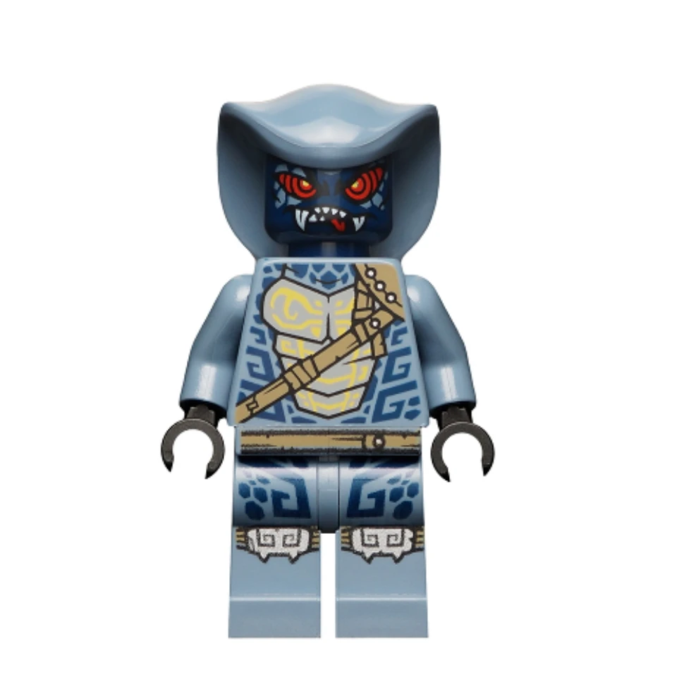 正品r 幻影忍者人仔 njo649 含武器 蛇怪 71732 71734 71739