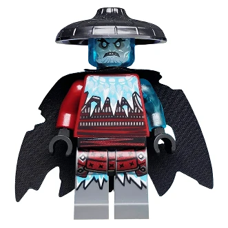 正品r 幻影忍者人仔 njo525 暴雪剑师 70678 70676