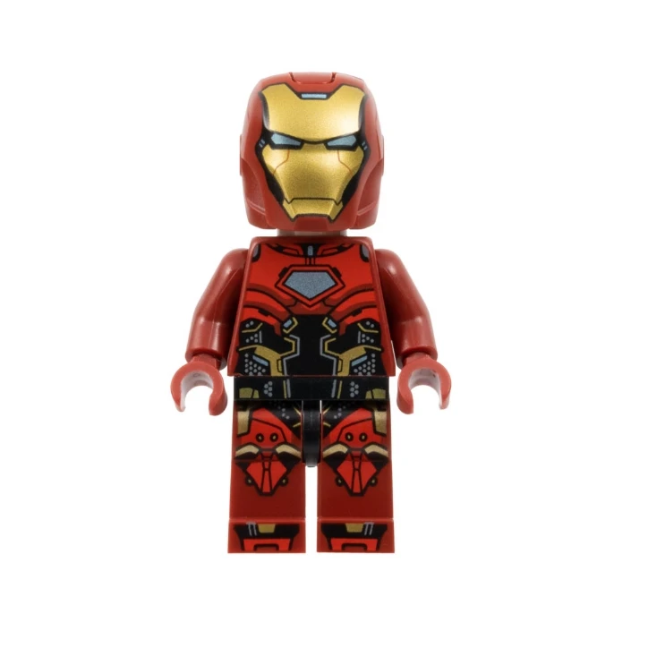 正品f 超级英雄人仔 sh914 钢铁侠mk64  砖书独占