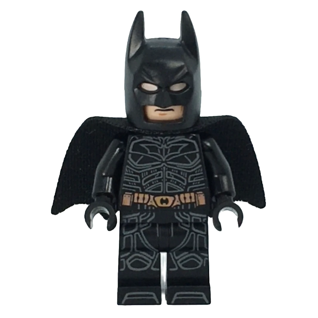 正品r 超级英雄人仔 SH791 蝙蝠侠 76240