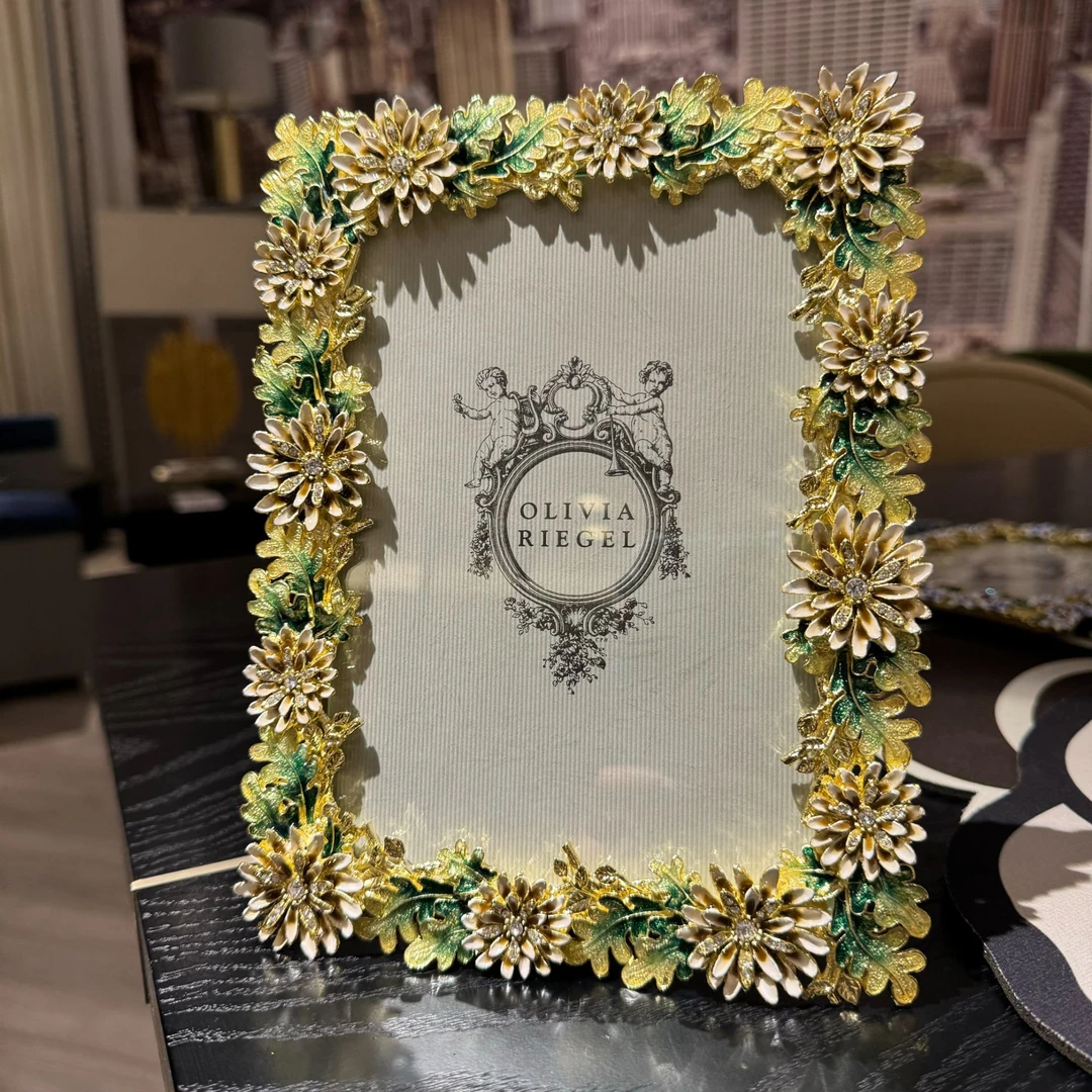 【欧美外单】OM1204欧式相框16*21