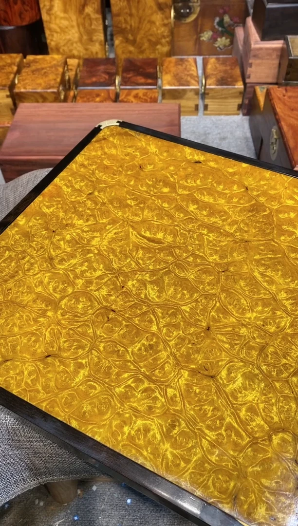 【闪购商品】香樟木木艺茶盘一个