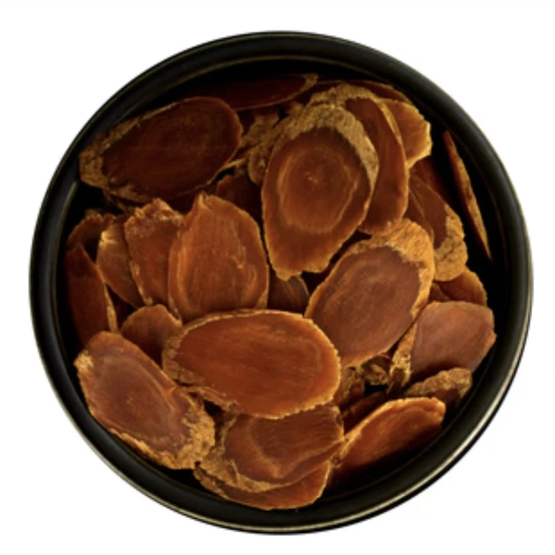 滋补品长白山:高一丽一参:无糖6年参精选大片250克起