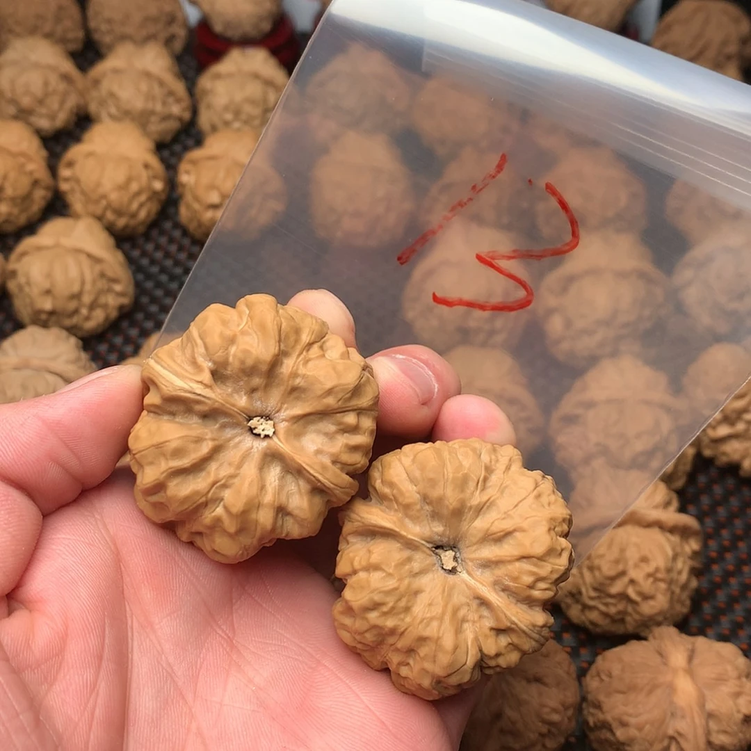 【闪购商品】文玩核桃吊坠