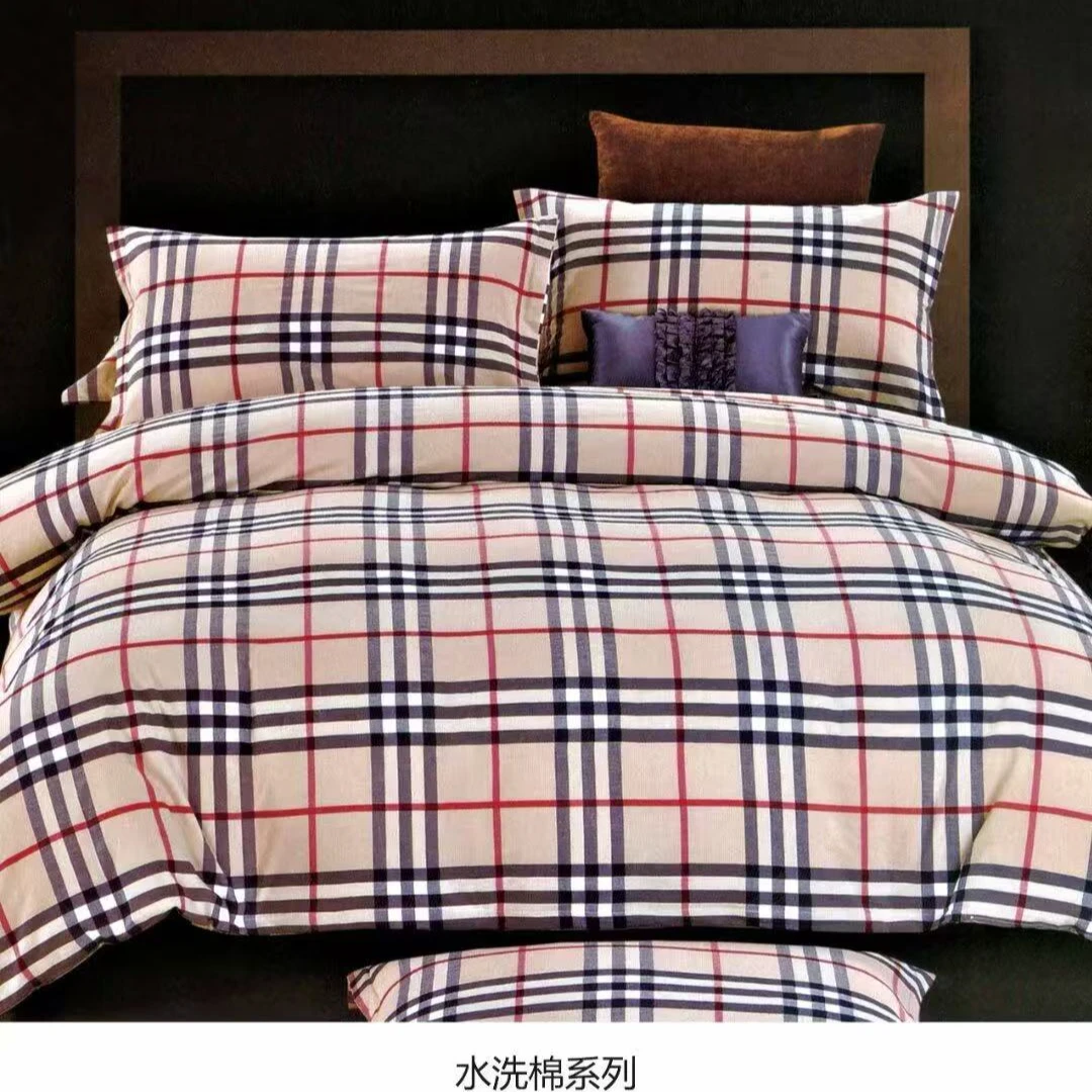 直播处理链接水洗棉全棉100棉