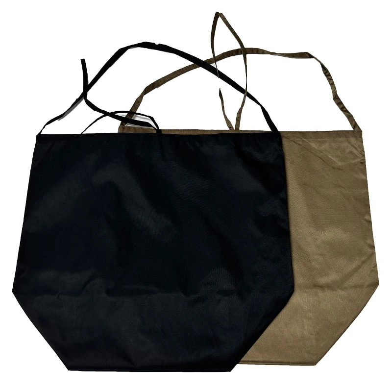 【素姐高定】防水单肩帆布包SLX101977