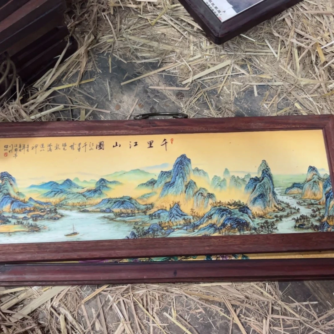 【闪购商品】陶瓷瓷片
