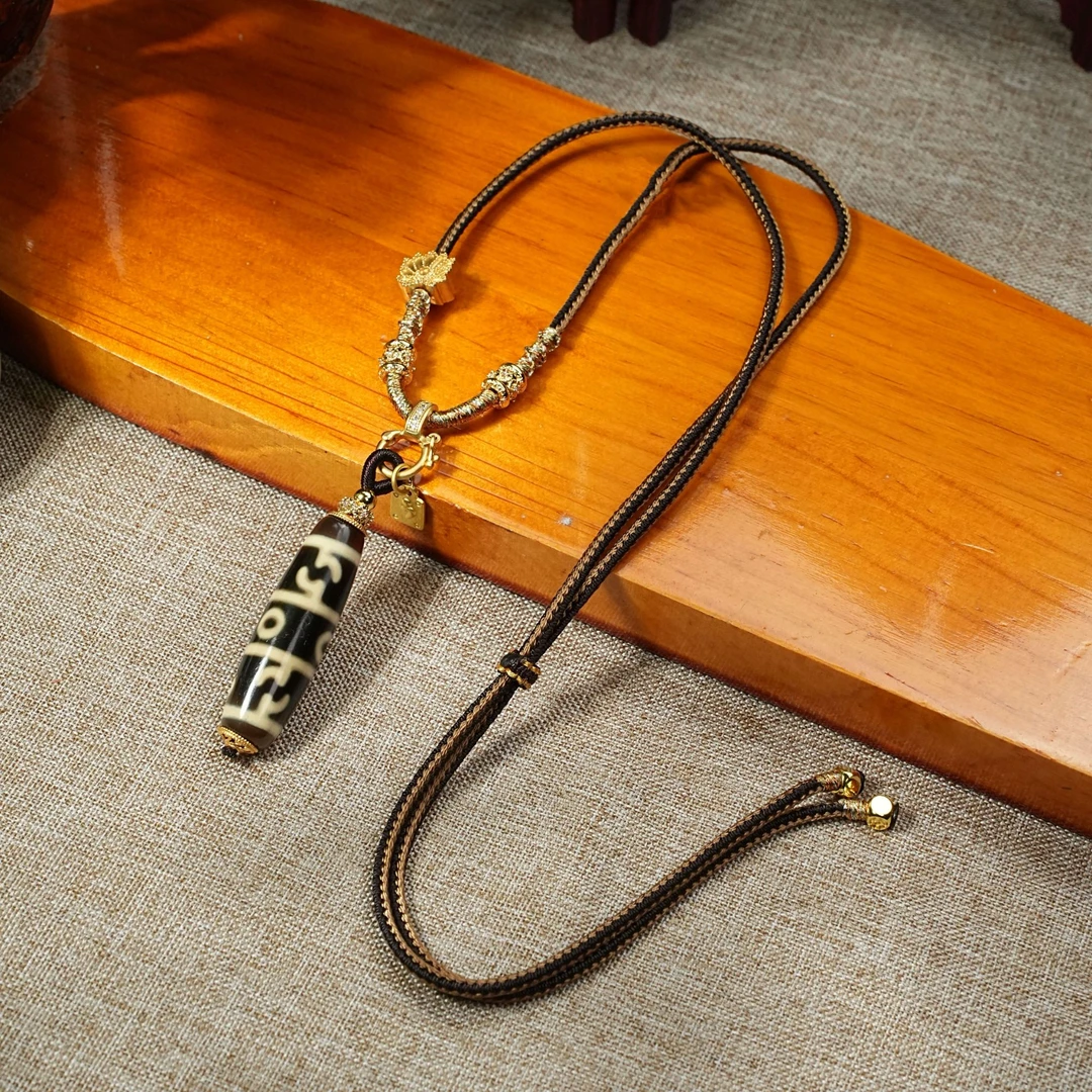 【观澜珠宝】玛瑙项链 吊坠 多样发 1190