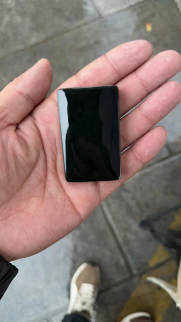 新疆和田玉踏青35牌子高端大气上档次