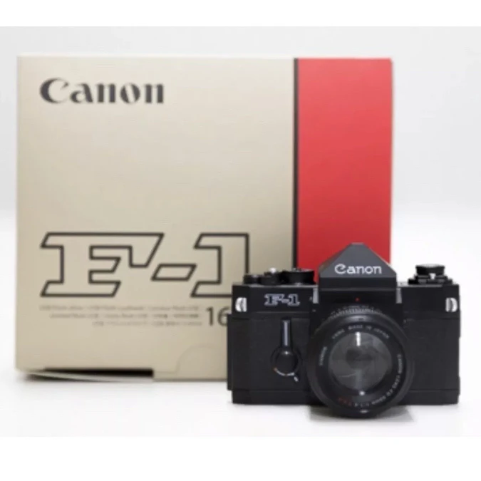 佳能 Canon F1相机模型优盘佳能 Canon F1相机模型优盘 限量版