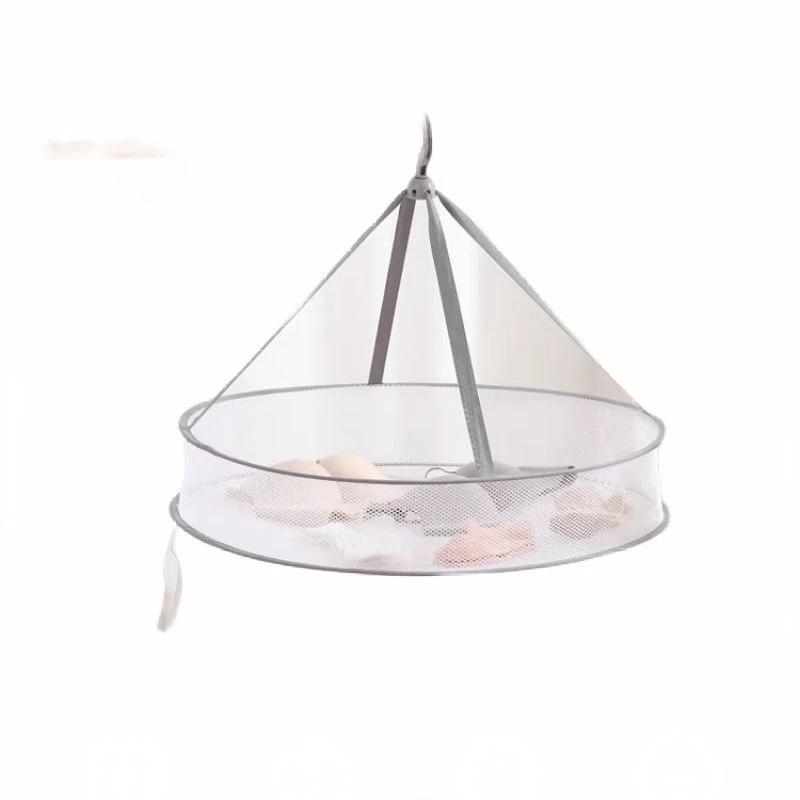 晾晒网晾衣篮晒衣网  内径4.5cm 小号