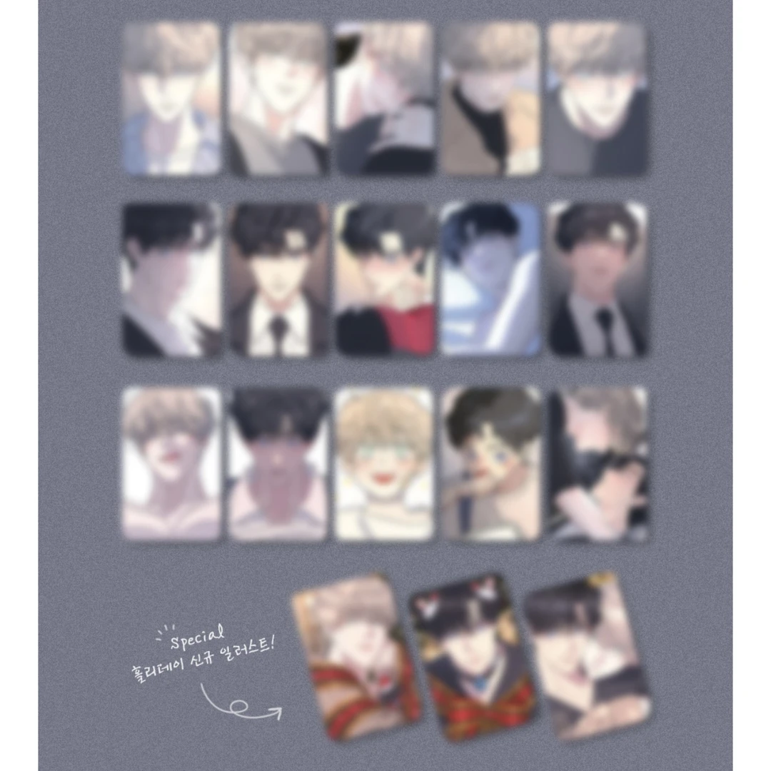 狗头随机卡一包三张（云端、无根、魔咒、爱欲、气味、珍珠、背光、修车等