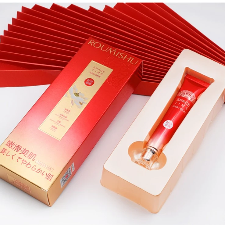 时空童颜焕亮眼霜