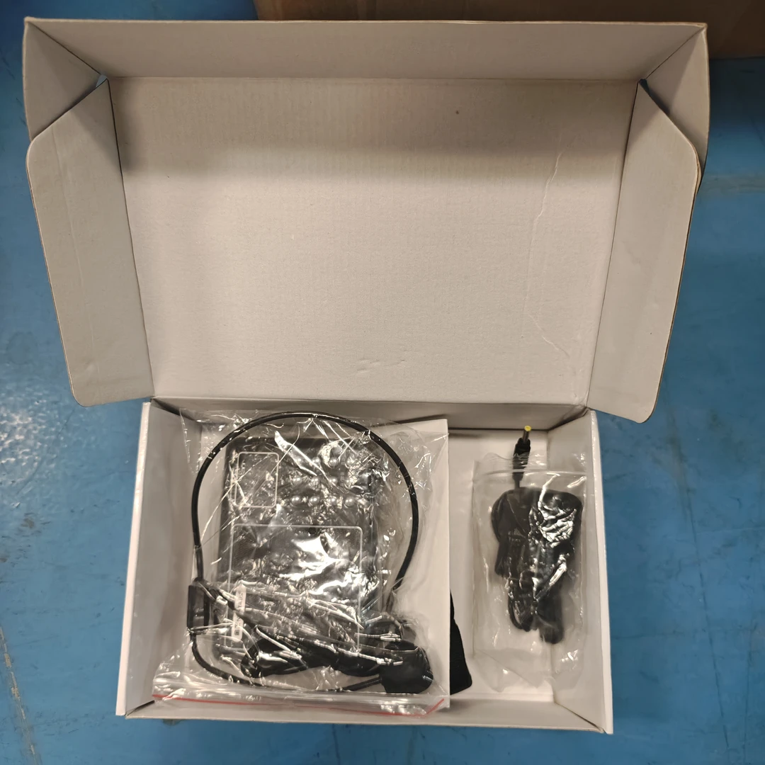 准新品  678-高端扩音机