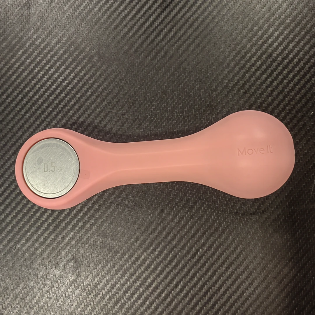 准新品  914-智能运动哑铃