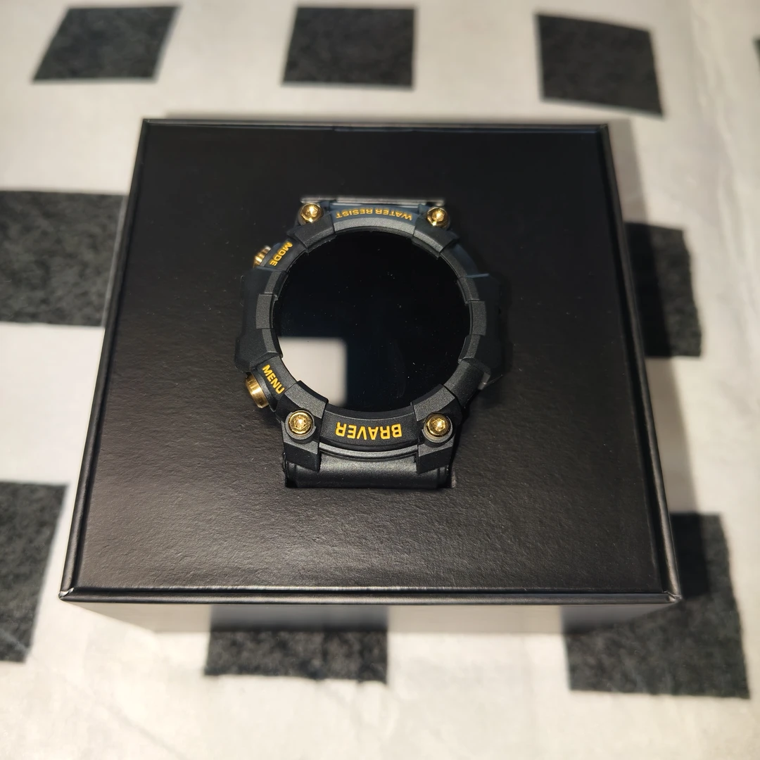 准新品  LL-106-高端智能手表