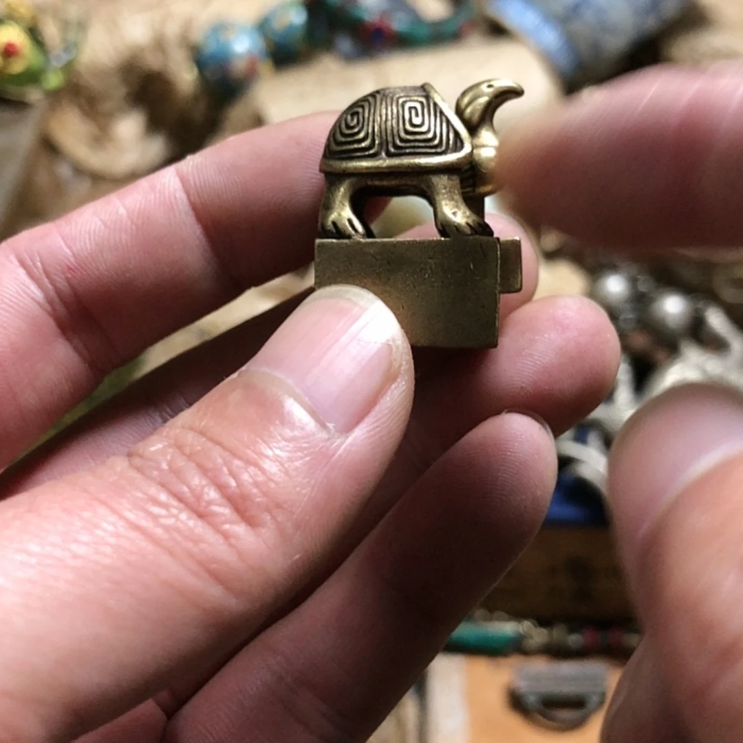 【闪购商品】青铜1