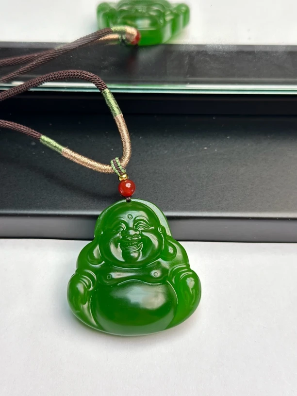 A25高货俄罗斯碧玉佛公35mm精工拍一发一