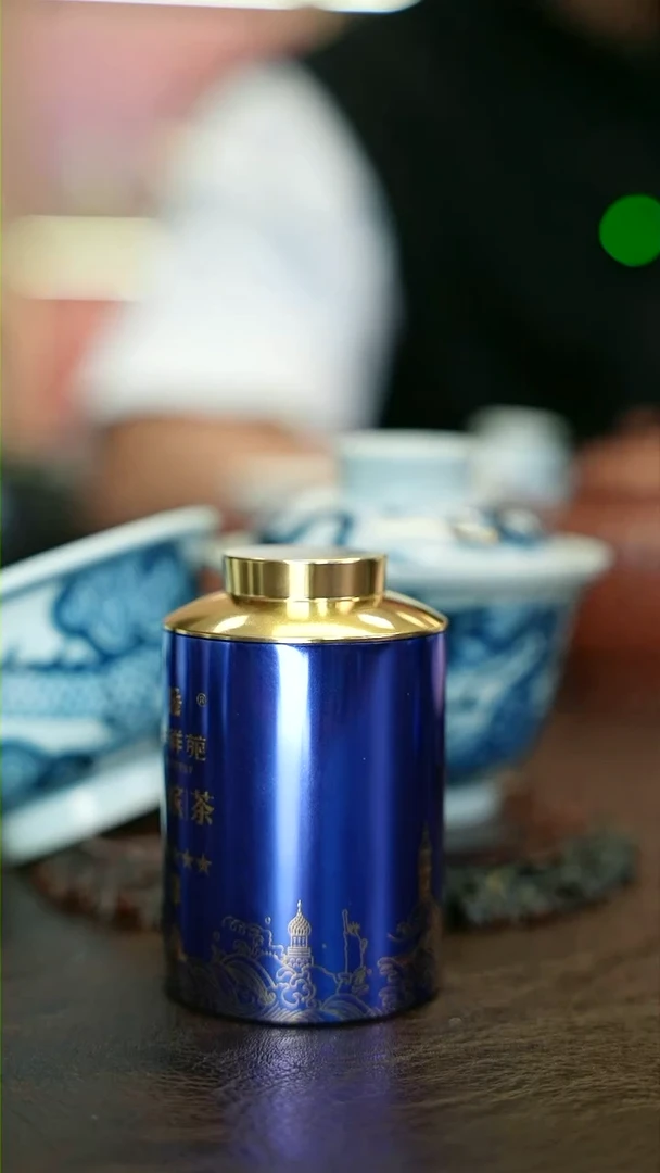 【闪购商品】瓷器龙纹套装
