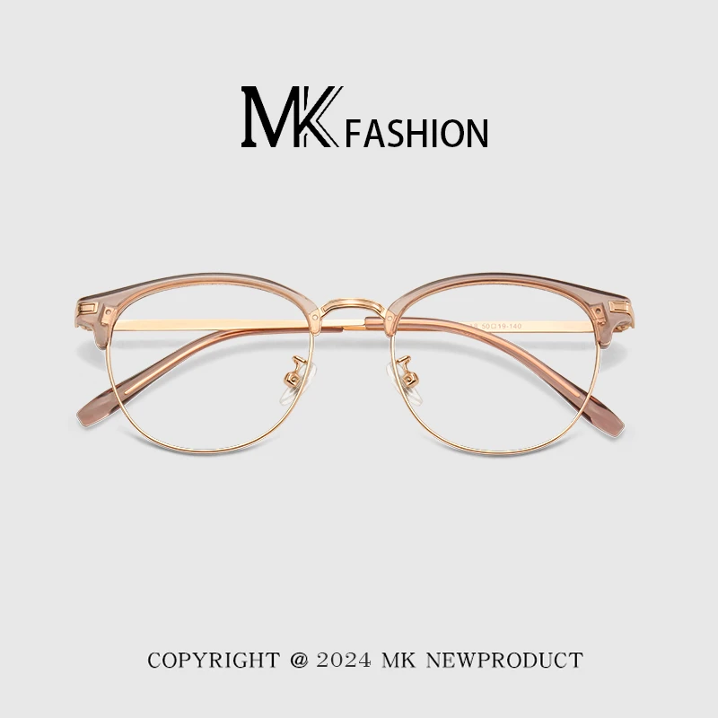 2025新款老花镜女士品牌高档正品官方旗舰店高清中老年显年轻