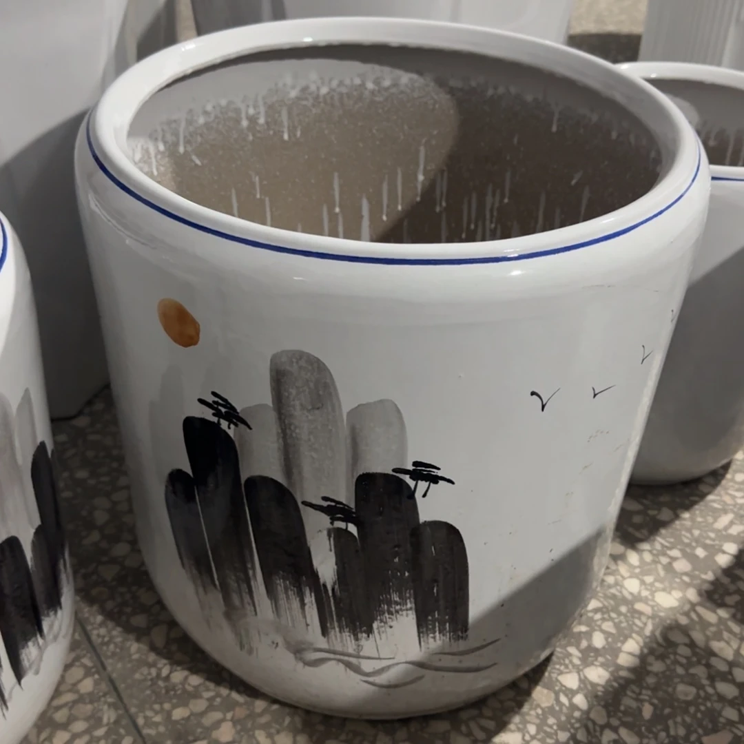 陶瓷20CM（含）-50CM（不含）ℋ****默认微瑕