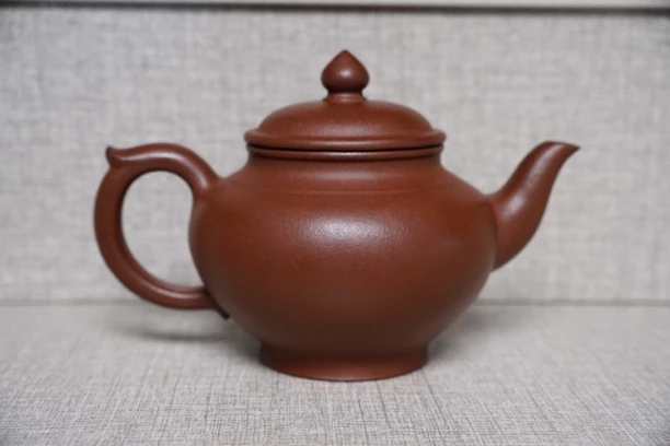 全手工笑樱壶 原矿30目底槽清 张云生全手工制作 可直播间定制