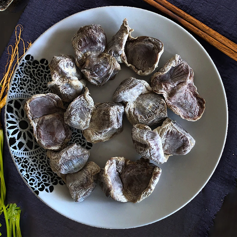 【风干腊鸭胗 】安徽腊鸭肫腊鸭肾风干鸭腊鸭胗499可选送等腊制品