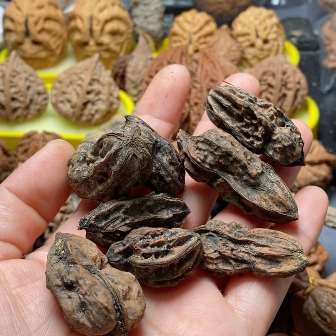 文玩核桃吊坠核桃102